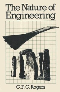 Enlarge image Cover: The Nature of Engineering - PALGRAVE