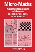Cover: Micro-Maths - PALGRAVE