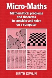 Enlarge image Cover: Micro-Maths - PALGRAVE