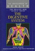 Cover: Digestive System - Chelsea House Publishers