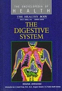 Enlarge image Cover: Digestive System - Chelsea House Publishers
