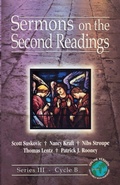 Cover: Sermons on the Second Readings - CSS Publishing Company