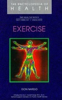 Enlarge image Cover: Exercise - Chelsea House Publishers