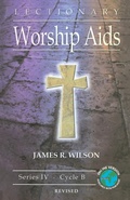 Cover: Lectionary Worship Aids - CSS Publishing Company