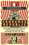 Cover: Consumer Republic - Emblem Editions