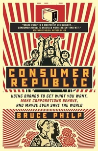 Enlarge image Cover: Consumer Republic - Emblem Editions
