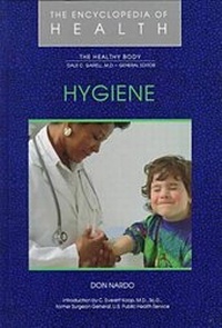 Enlarge image Cover: Hygiene - Chelsea House Publishers