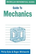 Cover: Guide to Mechanics - PALGRAVE