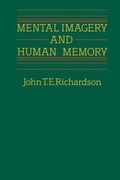 Cover: Mental Imagery and Human Memory - PALGRAVE