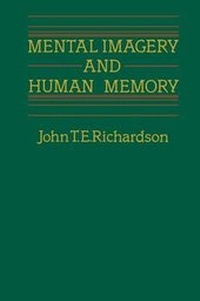 Enlarge image Cover: Mental Imagery and Human Memory - PALGRAVE