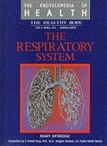Cover: Respiratory System - Chelsea House Publishers