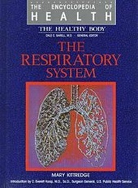 Enlarge image Cover: Respiratory System - Chelsea House Publishers