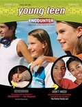Cover: Young Teen Teacher--Spring 2014 - Standard Publishing Company