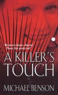 Abbildung von: A Killer S Touch, A - Pinnacle Books,U.S.