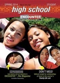 Cover: High School Student--Spring 2014 - Standard Publishing Company
