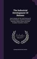 Cover: The Industrial Development of Nations - Palala Press