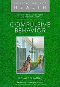 Enlarge image Cover: Compulsiveness - Chelsea House Publishers