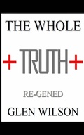 Cover: The Whole Truth - Blurb