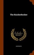 Bild: The Knickerbocker - Arkose Press
