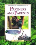 Cover: Partners and Parents - Crabtree Publishing Company