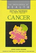 Cover: Cancer - Chelsea House Publishers