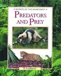 Cover: Predators and Prey - Crabtree Publishing Company