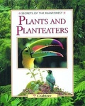Cover: Plants and Plant Eaters - Crabtree Publishing Company