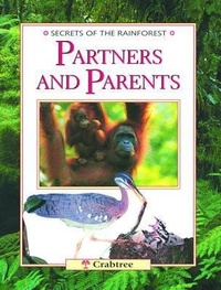 Enlarge image Cover: Partners and Parents - Crabtree Publishing Company