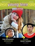 Cover: Young Teen Teacher--Winter 2013-2014 - Standard Publishing Company