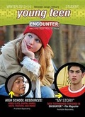 Cover: Young Teen Student--Winter 2013-2014 - Standard Publishing Company