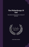 Cover: The Philanthropy Of God - Palala Press