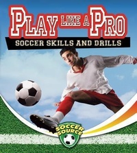 Enlarge image Cover: Play Like a Pro - Crabtree Publishing Co,US