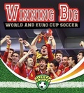 Cover: Winning Big - Crabtree Publishing Co,US