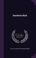 Cover: Snickerty Nick - Palala Press