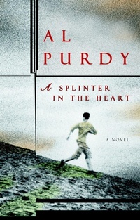 Enlarge image Cover: A Splinter in the Heart - Emblem Editions