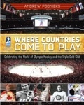 Cover: Where Countries Come to Play - McClelland & Stewart