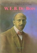 Cover: W.E.B.DuBois - Chelsea House Publishers