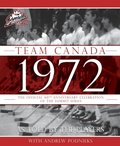Cover: Team Canada 1972 - McClelland & Stewart