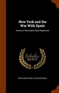 Cover: New York and the War With Spain - Arkose Press