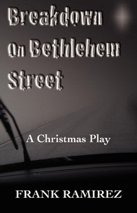 Enlarge image Cover: Breakdown on Bethlehem Street - CSS Publishing Company