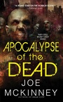 Cover: Apocalypse of the Dead - Pinnacle Books