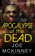 Cover: Apocalypse of the Dead - Pinnacle Books