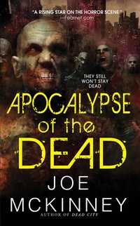 Enlarge image Cover: Apocalypse of the Dead - Pinnacle Books