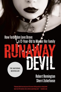 Enlarge image Cover: Runaway Devil - McClelland & Stewart Inc.