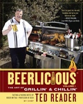 Cover: Beerlicious - McClelland & Stewart Inc.