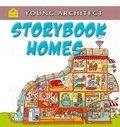 Cover: Storybook Homes - Crabtree Publishing Co,US