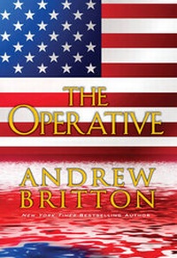 Enlarge image Cover: The Operative - Pinnacle Books,U.S.