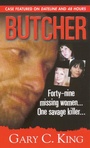 Cover: Butcher - Pinnacle Books