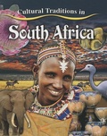 Cover: Cultural Traditions in South Africa - Crabtree Publishing Co,Canada