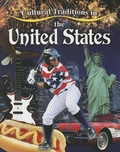 Cover: Cultural Traditions in The United States - Crabtree Publishing Co,Canada
